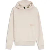 BOSS Sweat Relaxed en molleton luxueux
