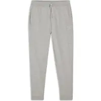 BOSS pour homme. 50509303 Pantalon Sestart gris clair (S), Casuel, Coton