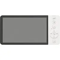 Pni Babyphone Bm500 &amp; Adhesive Flag