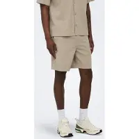 Only & Sons Pantalon 'ONSCruz' beige
