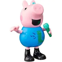 Hasbro Figurine Musicale De George Peppa Pig