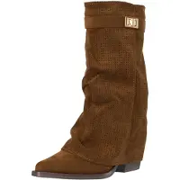 Salinyang Bottes caramel