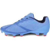 Umbro Chaussure de foot 'Velocita Decima Team' saphir / bleu roi / bleu denim