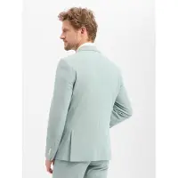 Finshley & Harding Veste de costume 'Steven' roseau
