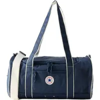 Converse Sac de voyage 'CAU GO2' bleu marine / blanc