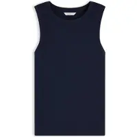 Tommy Hilfiger Haut bleu marine