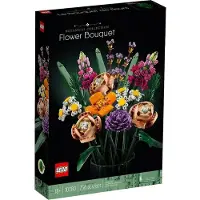 LEGO Gänseblümchen (Botanicals)