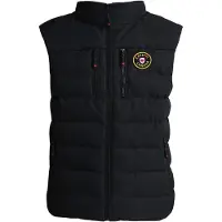 Zavetti Canada Gilet 'Oshawa 3.0' noir