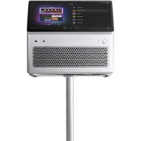 Lava Music Studio Stand