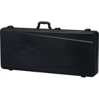 Gibson ASPRCASE-FB Deluxe Protector Case pour Firebird noir
