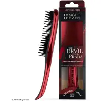 Tangle Teezer Ultimate Wet Detangler Chrome The Devil Wears Prada Limited edition