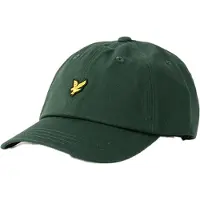 Lyle & Scott He2321a Cap Vert