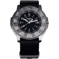 Traser H3 - 111832 - Montre-bracelet - Homme - Quartz - P65 Tactical MissionTitan