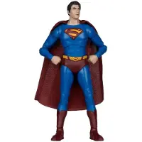 Mcfarlane Toys Figurine Superman « Superman Returns » (édition cinéma DC) – 19 cm