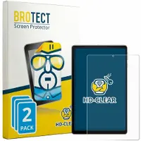BROTECT Protection Clair (2 pcs, Acer Iconia A11)