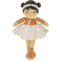 Kaloo Poupée Eloise 32 cm - poupée en peluche toute douce pour les enfants