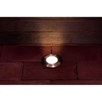 Lyora Spot de masse IP67 Laken 4,5W - 3000K