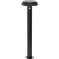 Lyora Lampe solaire debout True 70 cm - avec détecteur de mouvement