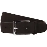 Hackett London Ceinture chocolat