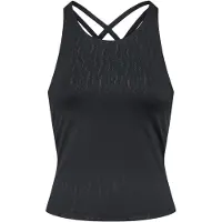 Only Play Haut de sport 'ONPPoppy' gris / noir