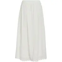 Vila Jupe 'VIMindy' blanc