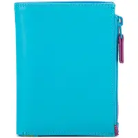 Mywalit Porte-monnaies bleu clair
