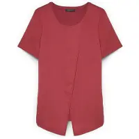 Fiorella Rubino Haut rouge
