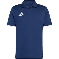 Adidas T-Shirt fonctionnel 'ENT26' bleu foncé / blanc