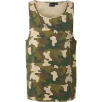 Bruno Banani T-Shirt kaki / olive / sapin