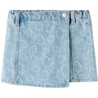 Name it Jupe bleu