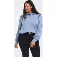 ONLY Sweat-shirt 'CARFemme' opal