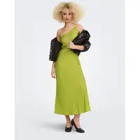 ONLY Robe de soirée 'ONLSkye' kiwi