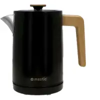 Dometic Electric Kettle 1l 1000w Doré