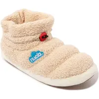 Nuvola Sheep Unbep697 Slippers Beige EU 36-37 Femme