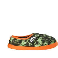 Nuvola. Printed 21 Nebbia Slippers Vert EU 42-43 Homme