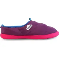 Nuvola Classic Party Slippers Violet EU 28-29 Garçon