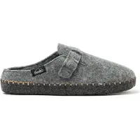 Nuvola. Belt Slippers Gris EU 37