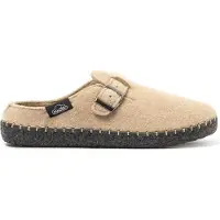 Nuvola Belt Slippers Beige EU 40