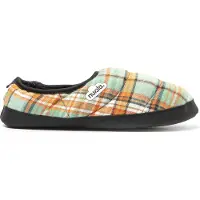 Nuvola Classic Scotland Slippers Vert EU 42-43 Homme
