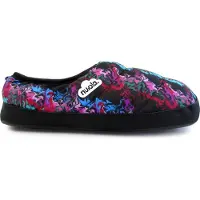 Nuvola . Chaussons Homme Femme Antidérapants chaudes rembourrées confortables fuchsia 36/37 EU -UNCLPR20INK