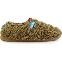 Nuvola Classic Cloud Polar Slippers Marron EU 38-39 Homme