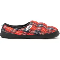Nuvola Classic Scot Slippers Rouge EU 46-47 Homme