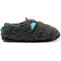Nuvola. Pantoufle 'Classic Cloud Polar' noir
