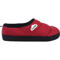 Nuvola Nuvola. Pantoufle 'Classic' rouge
