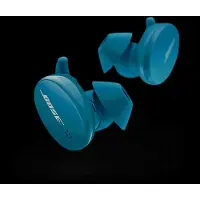 Bose Écouteurs Sans Fil Sport Bleu (805746-0020) In-ear Oreillettes