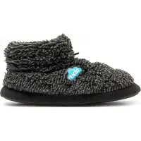 Nuvola Cloud Polar Slippers Noir EU 38-39 Homme