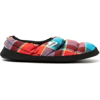 Nuvola Classic Scotland Slippers Multicolore EU 38-39 Homme