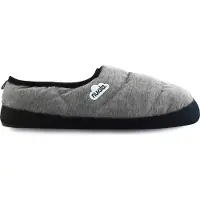 Nuvola Marbled Chill Slippers Gris EU 36-37
