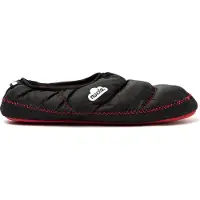 Nuvola . Chaussons Homme Femme Antidérapants chaudes rembourrées confortables rouge 36/37 EU -UNCLTIM