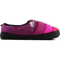 Nuvola Nuvola. Pantoufle 'Classic Colors' fuchsia